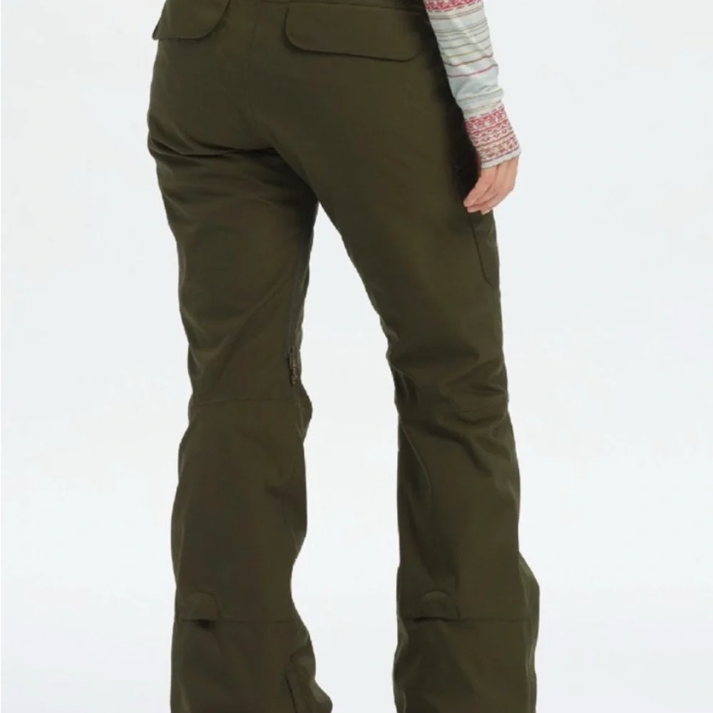 Burton Gloria Snow Pants - Picture 2 of 10